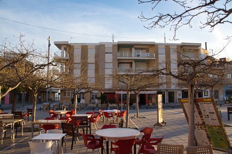 Pilar de la Horadada